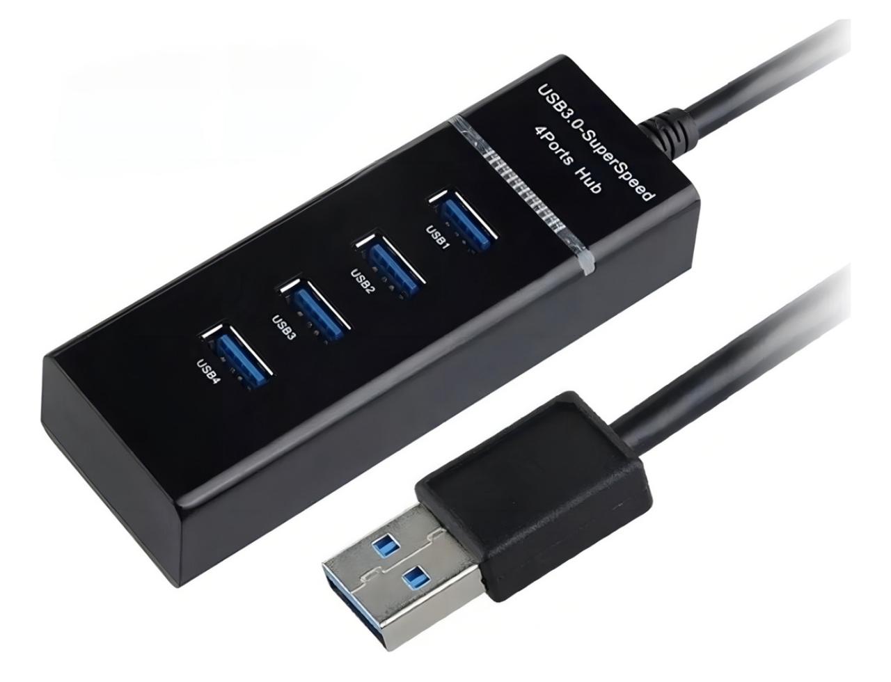 HUP USB 3.0